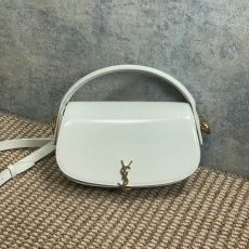 YSL Satchel Bags